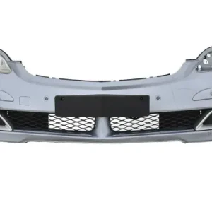 ZDERZAK PRZEDNI PRZÓD MERCEDES R W251 PDC C349 Łatwy zwrot